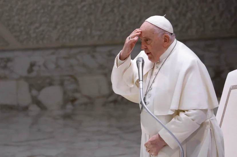 Papa Francisco
