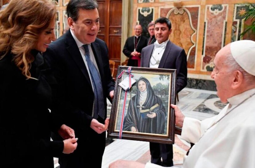 Papa Francisco vaticano