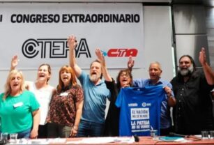 Paro docente