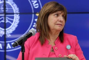 Patricia Bullrich