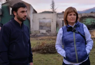 Patricia Bullrich