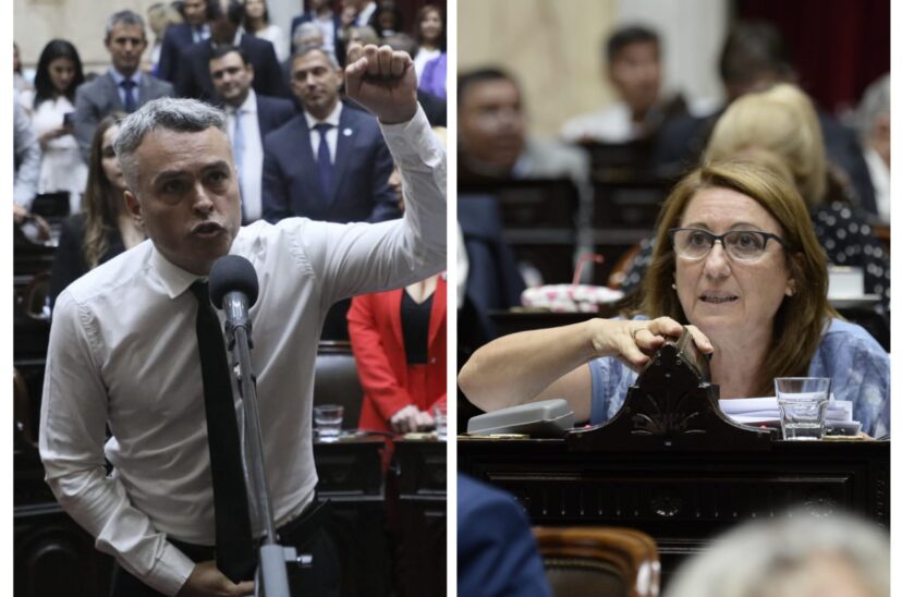Paulon y Fein