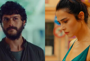 Película Turca Netflix