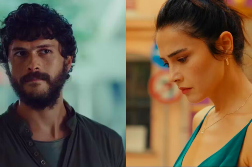 Película Turca Netflix