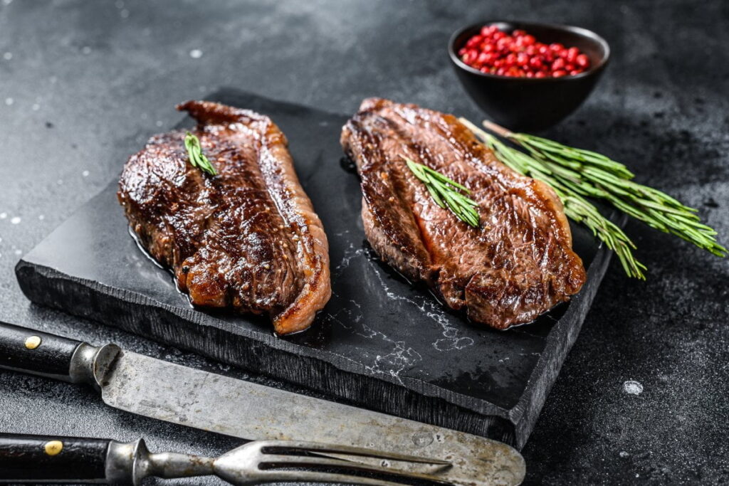 picaña parrilla