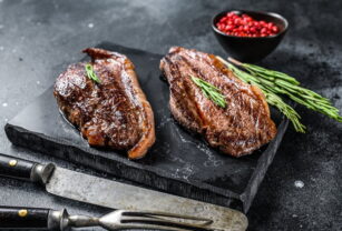 picaña parrilla