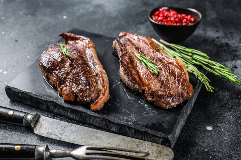 picaña parrilla