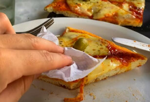 Pizza La Plata Reseña