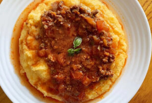 Polenta
