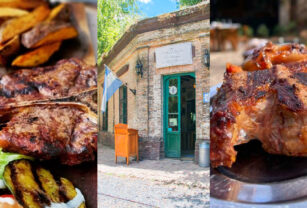 Pueblo Gastronomía Escapada