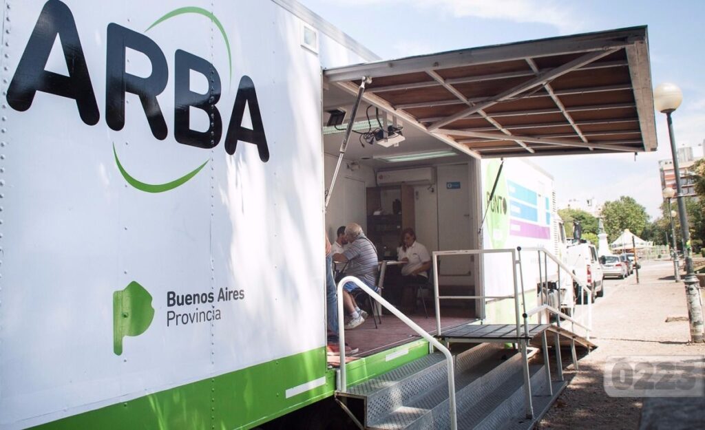 ARBA