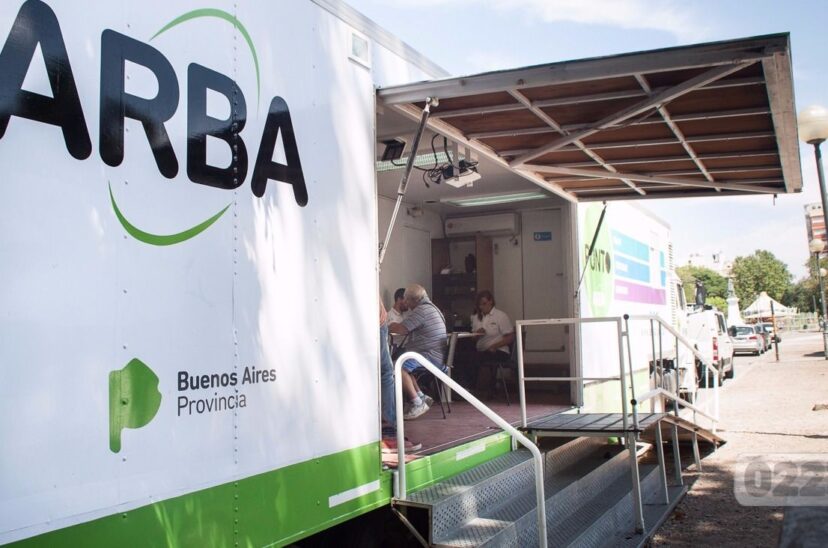 ARBA