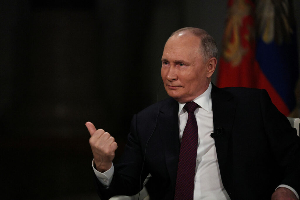 Putin