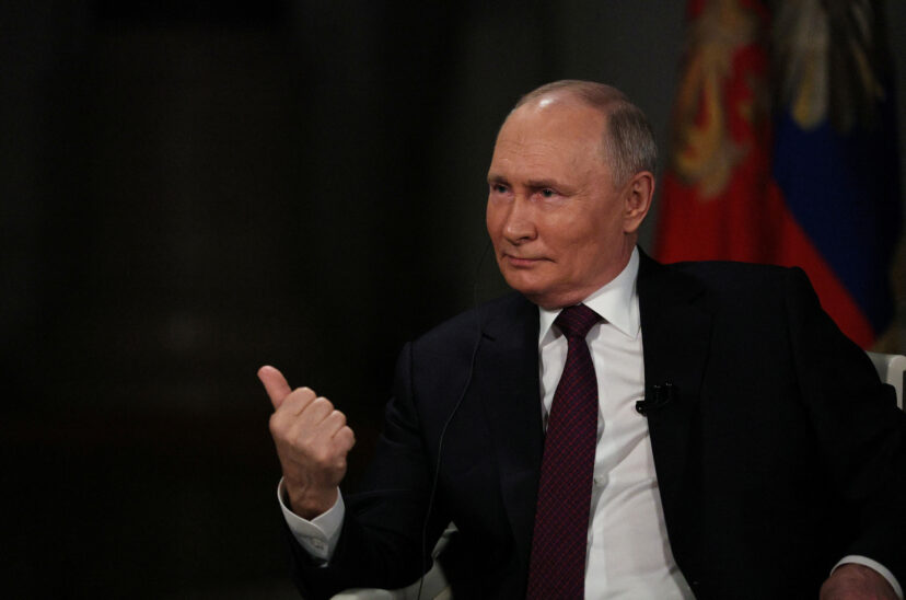 Putin