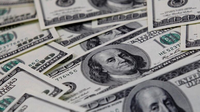 Pymes dólares dólar