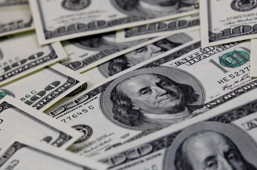 Pymes dólares dólar