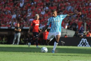 Racing Independiente