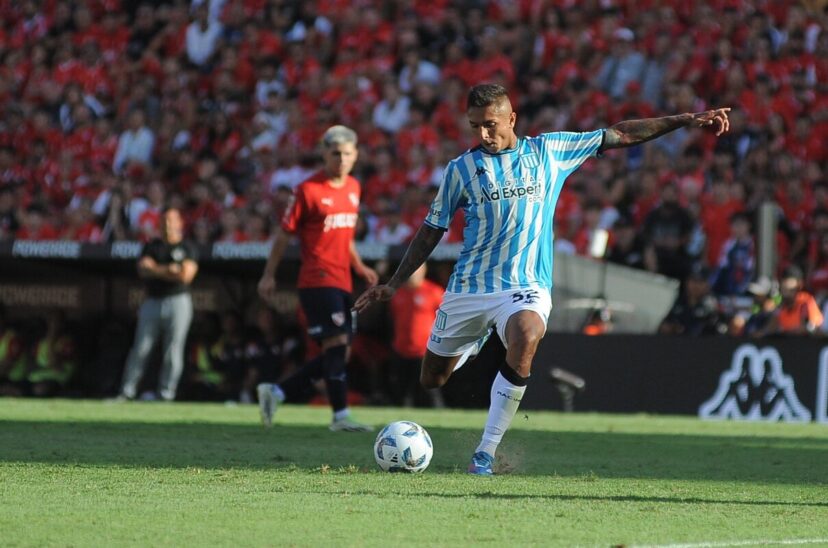 Racing Independiente
