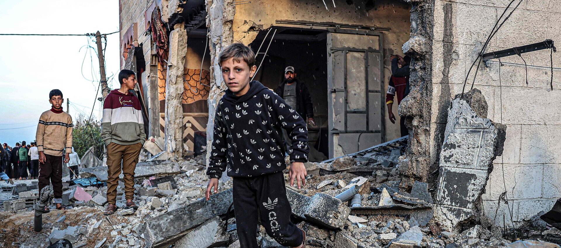Rafah