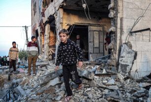 Rafah