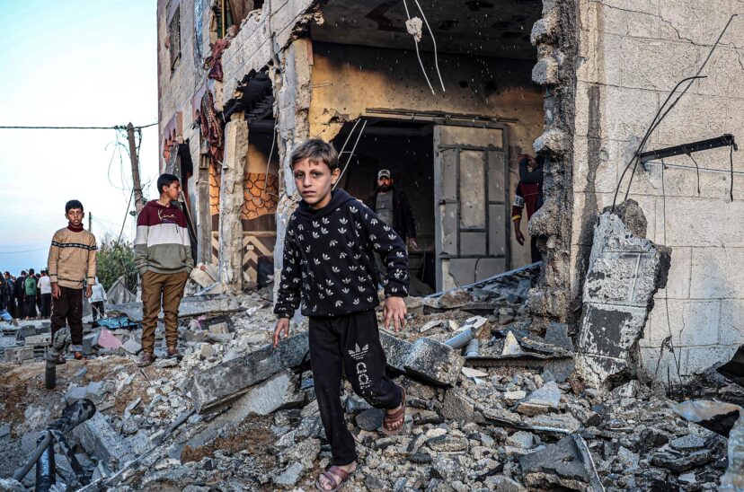 Rafah