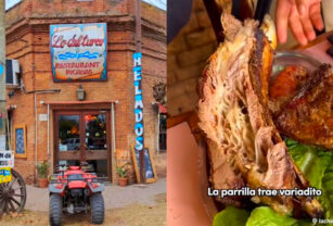 Restaurante Lo del Turco