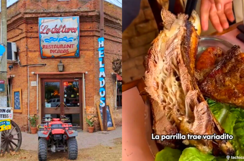Restaurante Lo del Turco