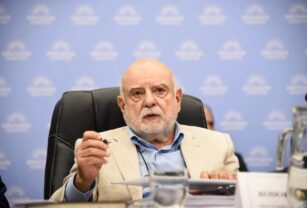 Rodolfo Barra
