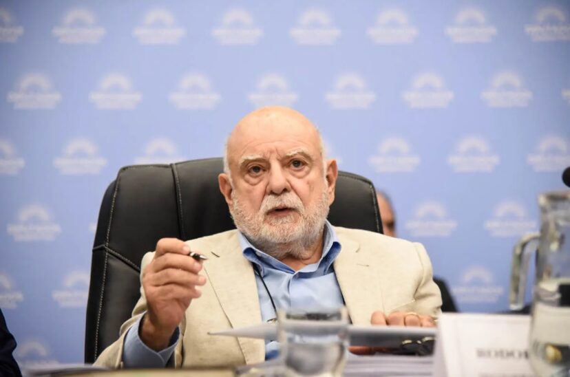 Rodolfo Barra