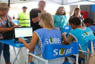 SUBE