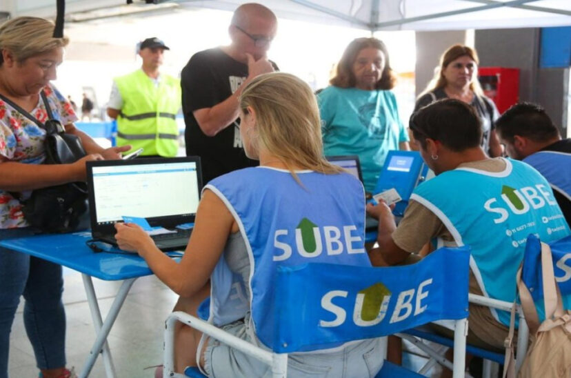 SUBE