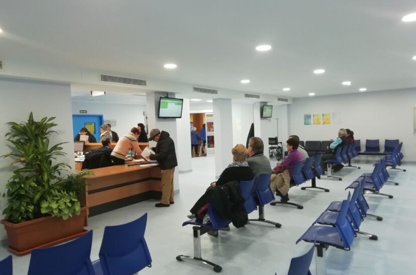 Obras sociales