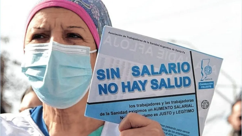 Sanidad