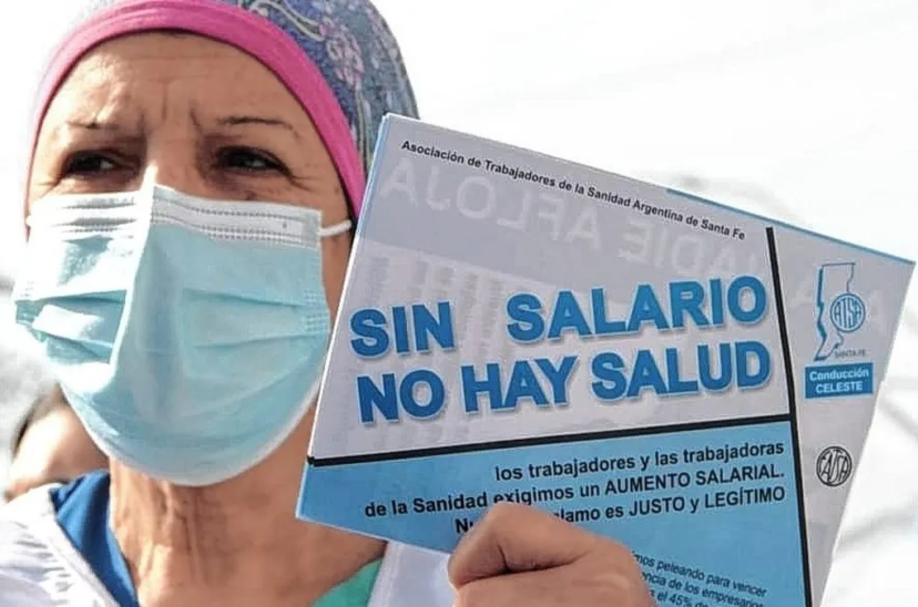 Sanidad