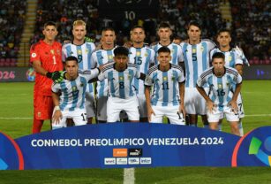 Argentina