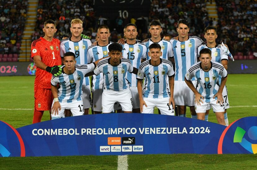Argentina