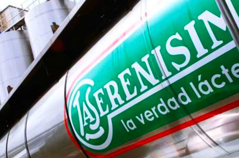 La Serenisima