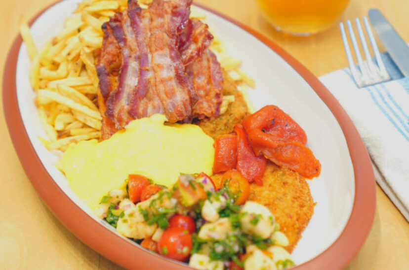 Suprema Maryland