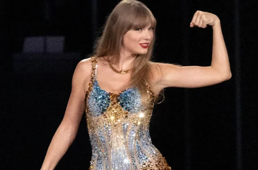 Taylor Swift