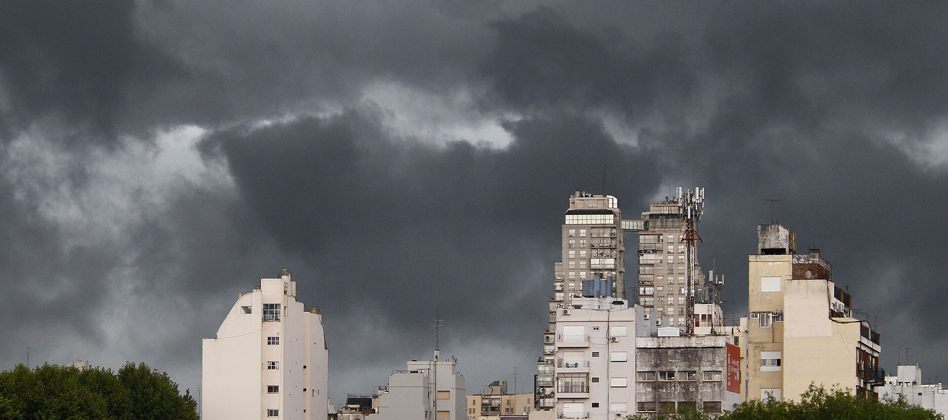 lluvia