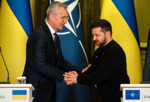 Ucrania OTAN