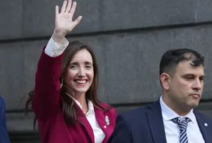Villarruel Congreso