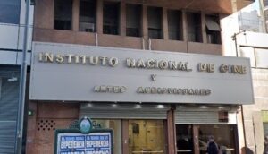 INCAA