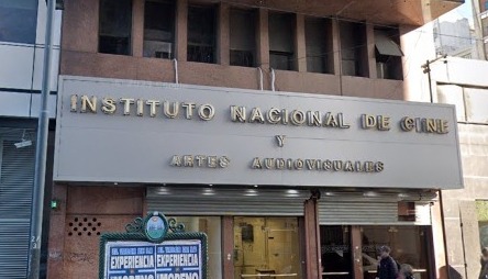 INCAA
