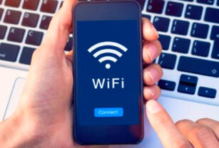 wifi teléfono