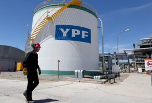 YPF CHUBUT