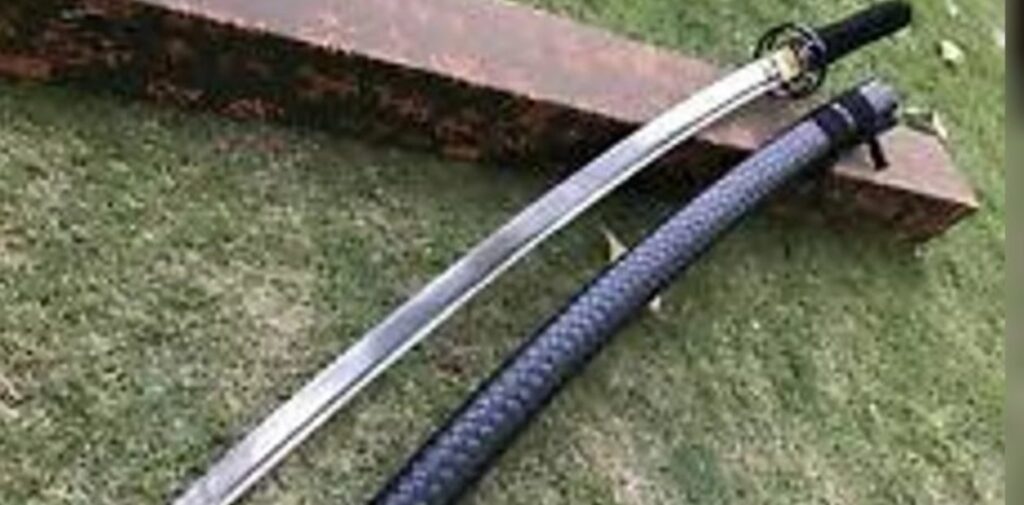 Katana