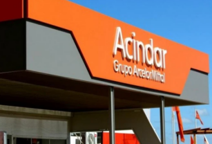 acindar