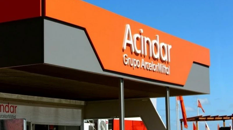 acindar
