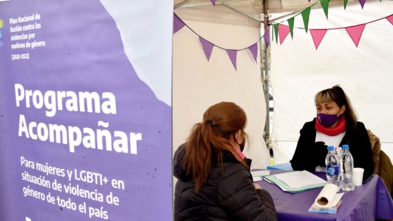 programa acompañar